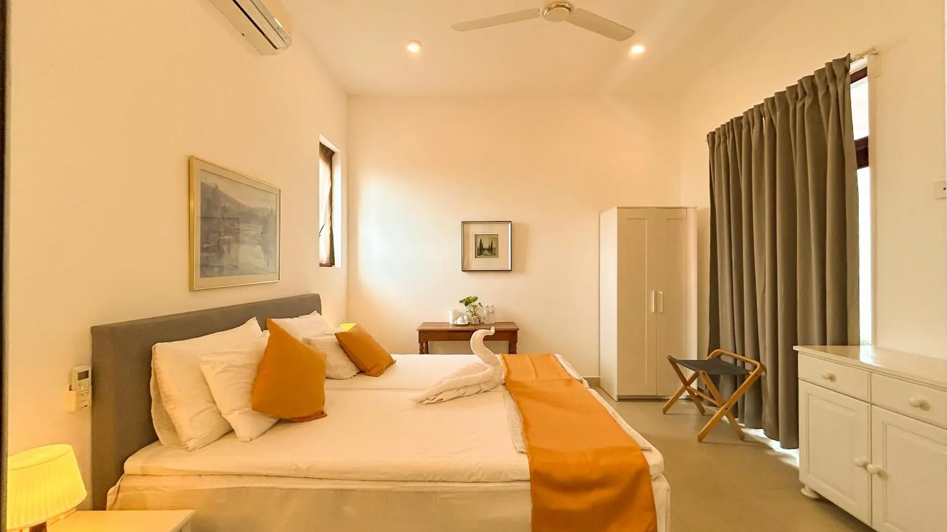 Maria Villa By Blue Bird Negombo