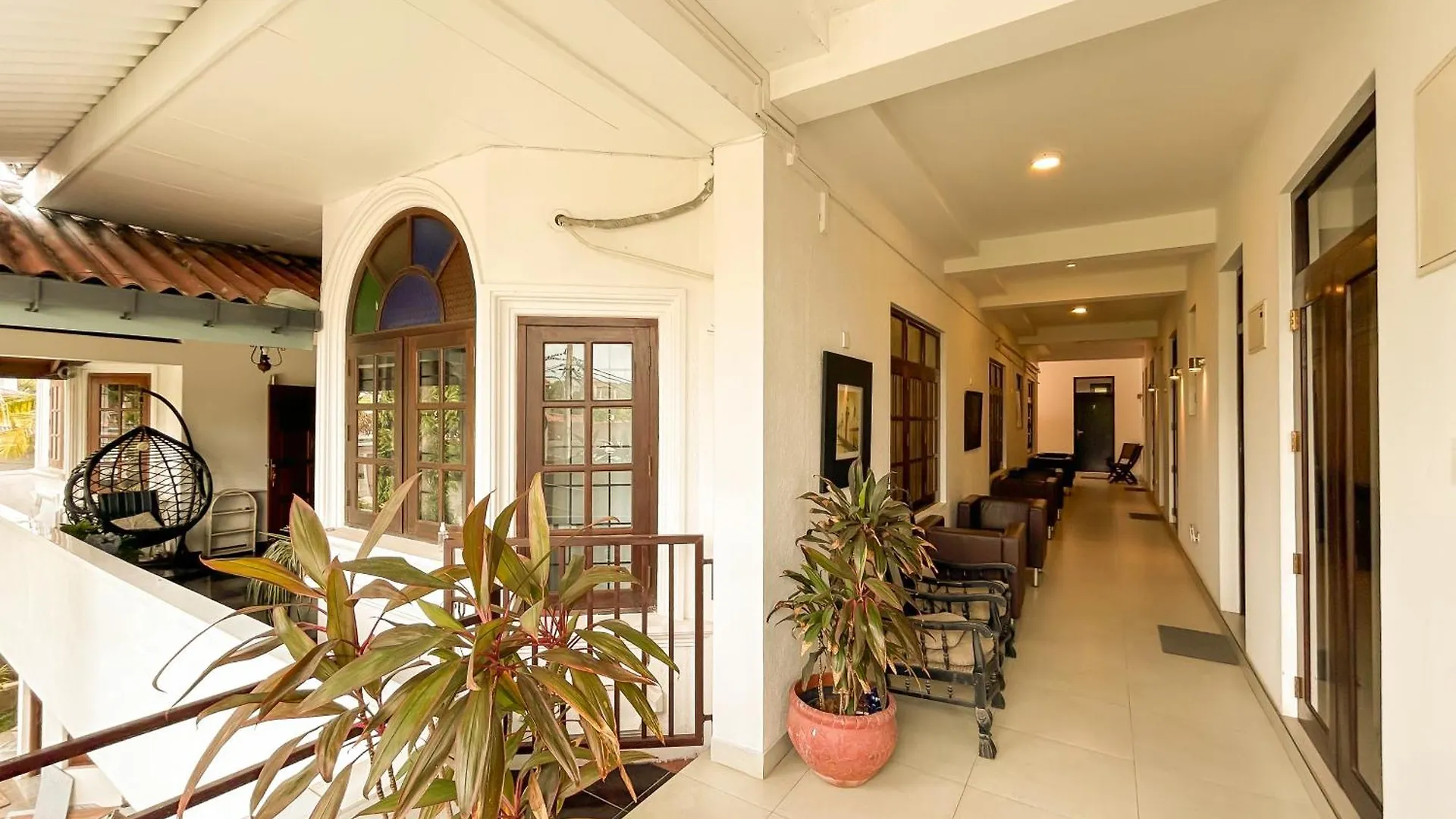 Maria Villa By Blue Bird Negombo Hotel