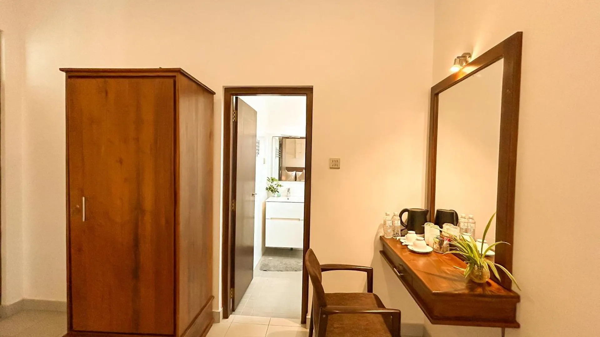 Maria Villa By Blue Bird Negombo