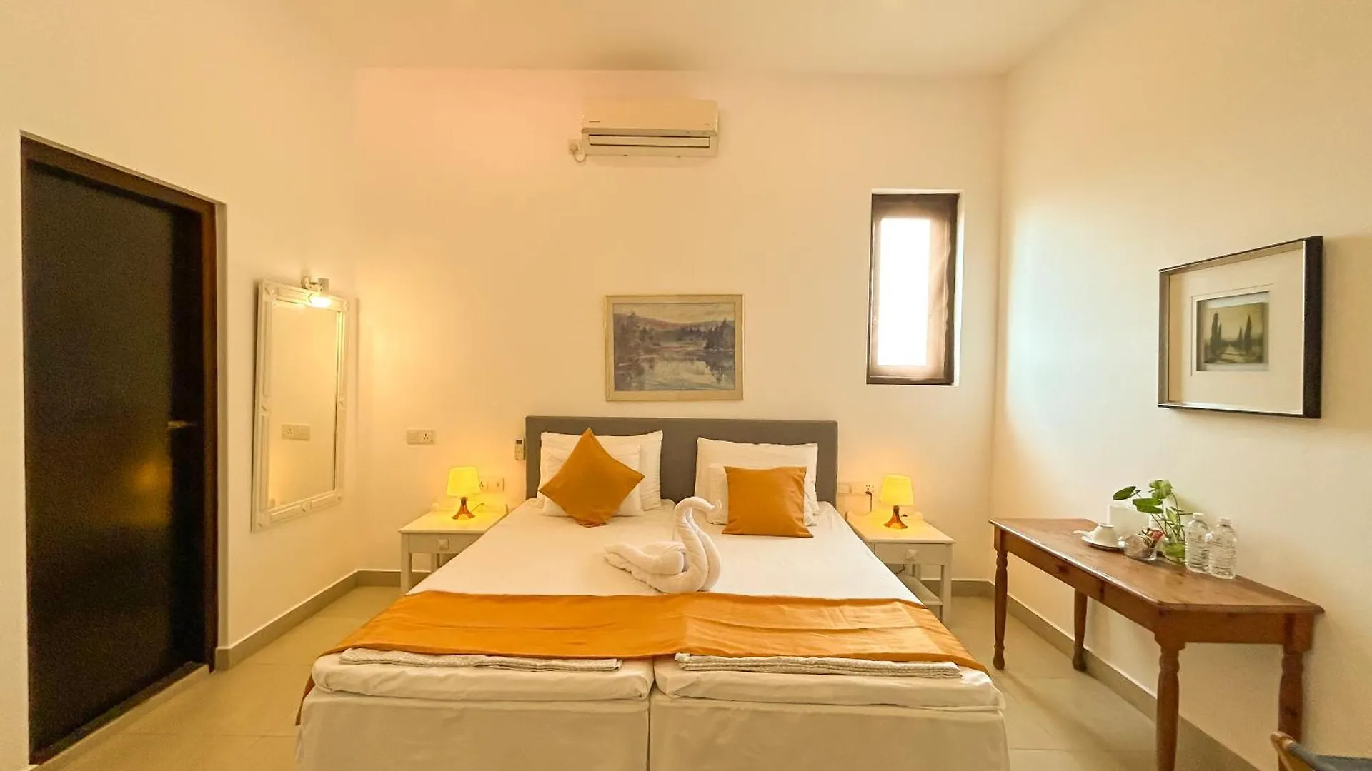 Maria Villa By Blue Bird Negombo 2*,