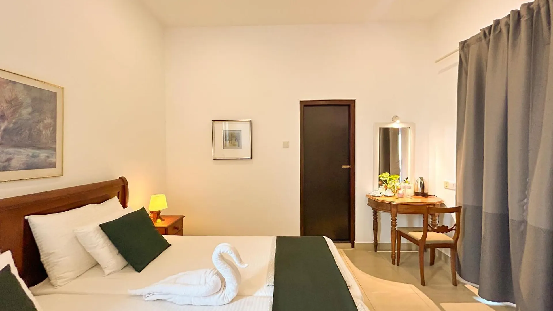 Maria Villa By Blue Bird Negombo Hotel