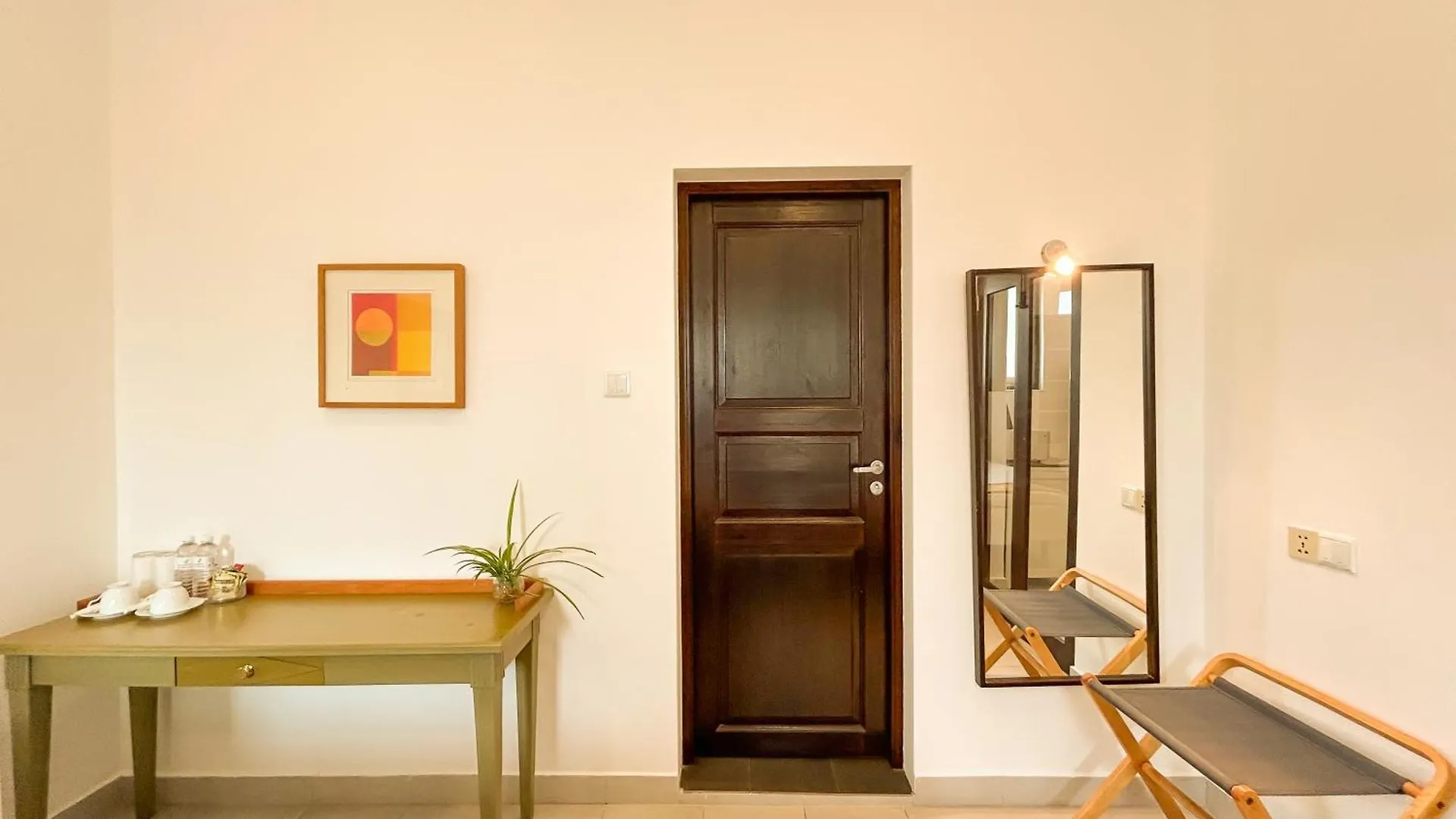 ** Hotel Maria Villa By Blue Bird Negombo Sri Lanka