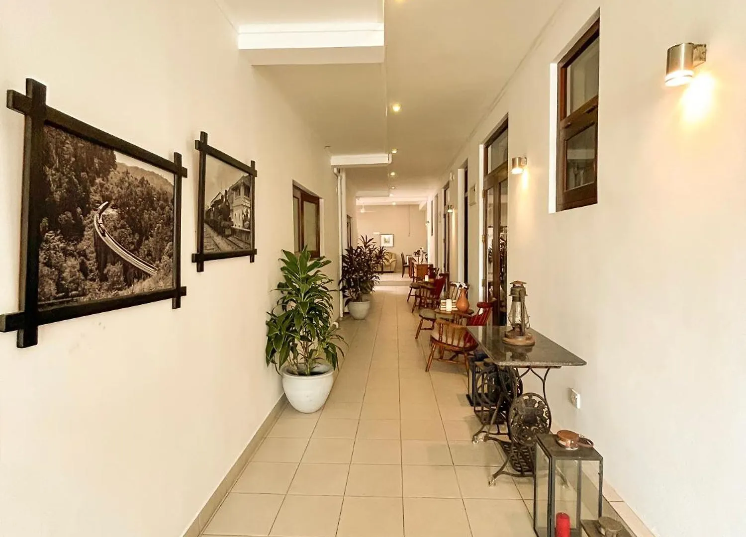 Maria Villa By Blue Bird Negombo 2*,  Sri Lanka