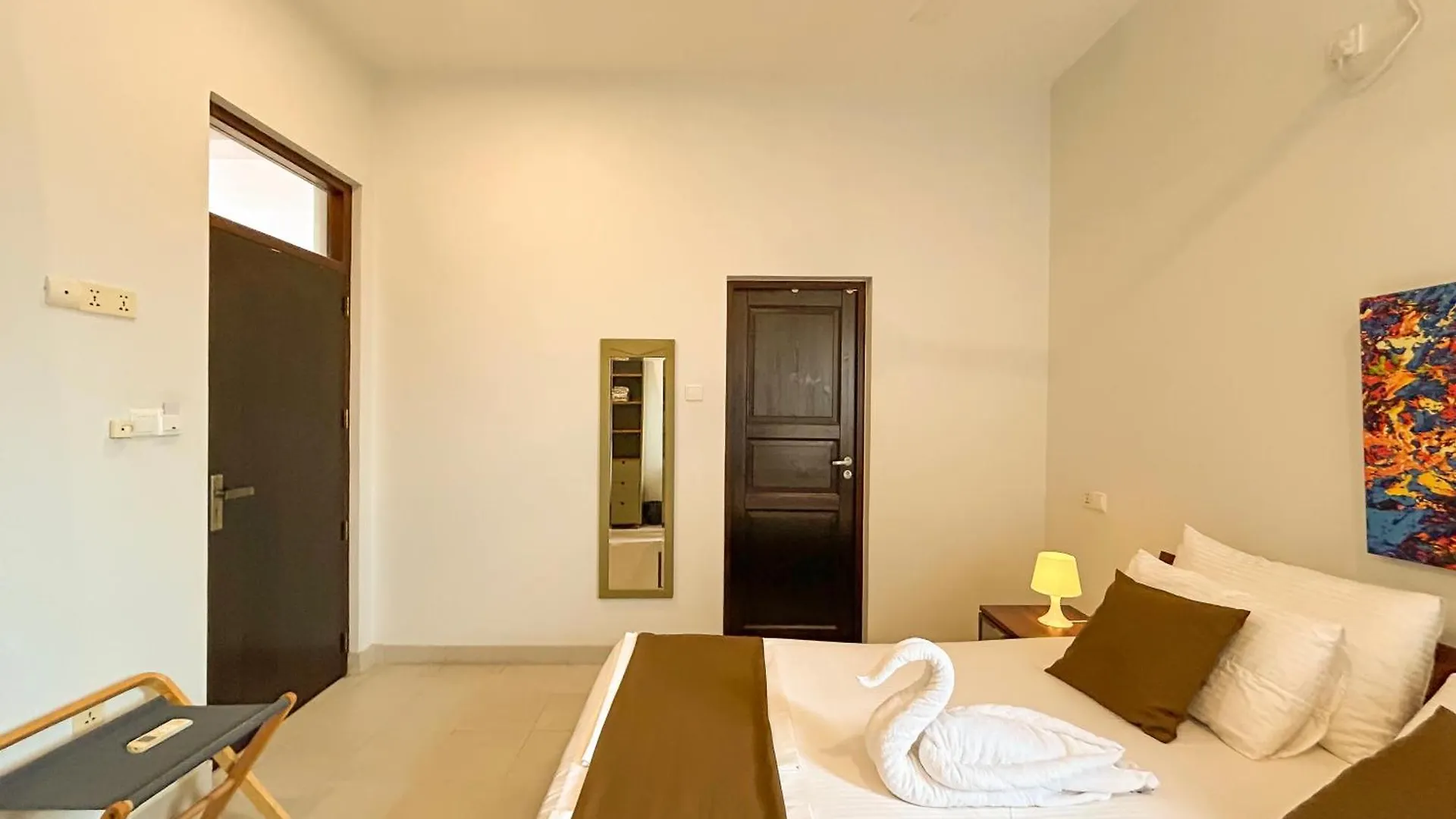 Maria Villa By Blue Bird Negombo 2*,