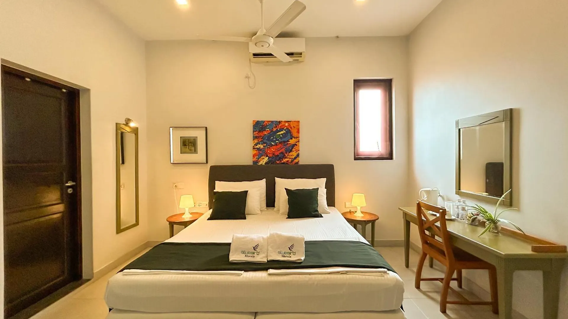 Hotel Maria Villa By Blue Bird Negombo