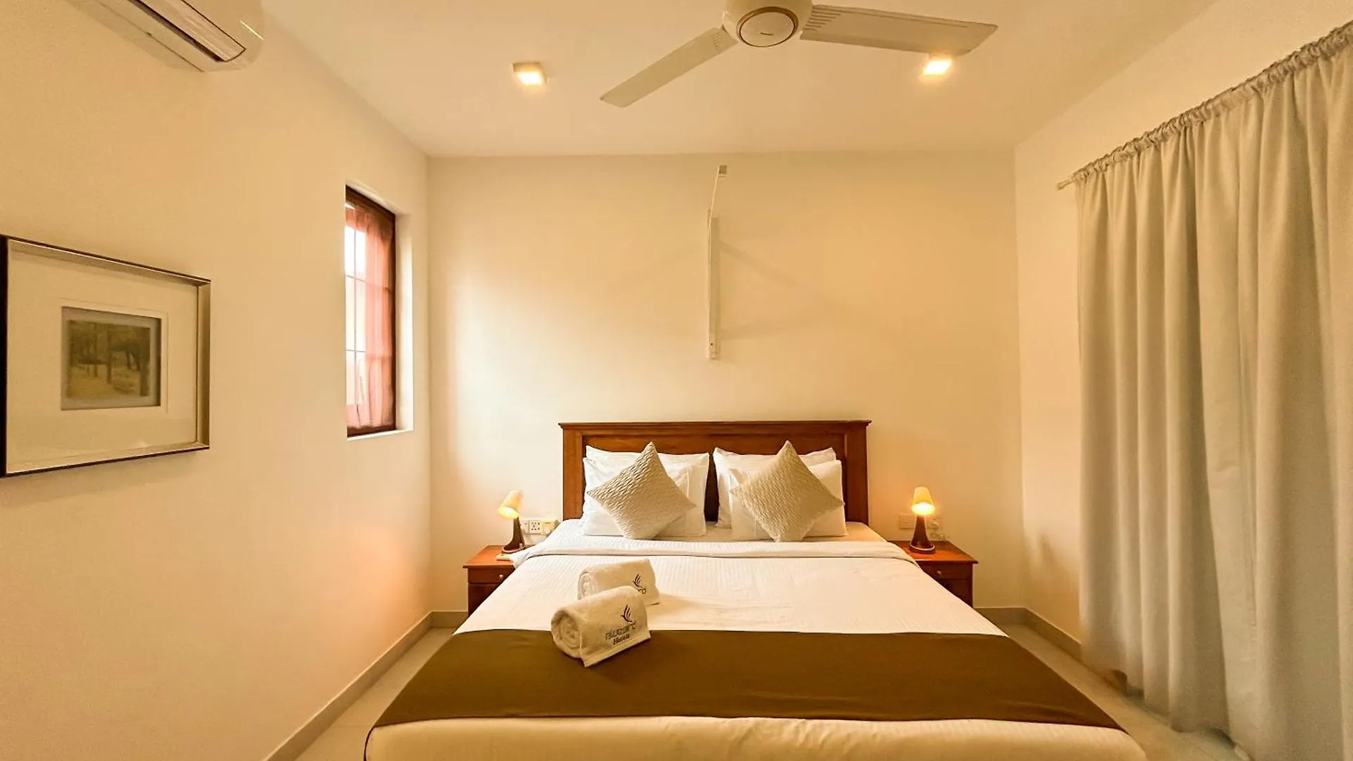 Maria Villa By Blue Bird Negombo 2*,  Sri Lanka