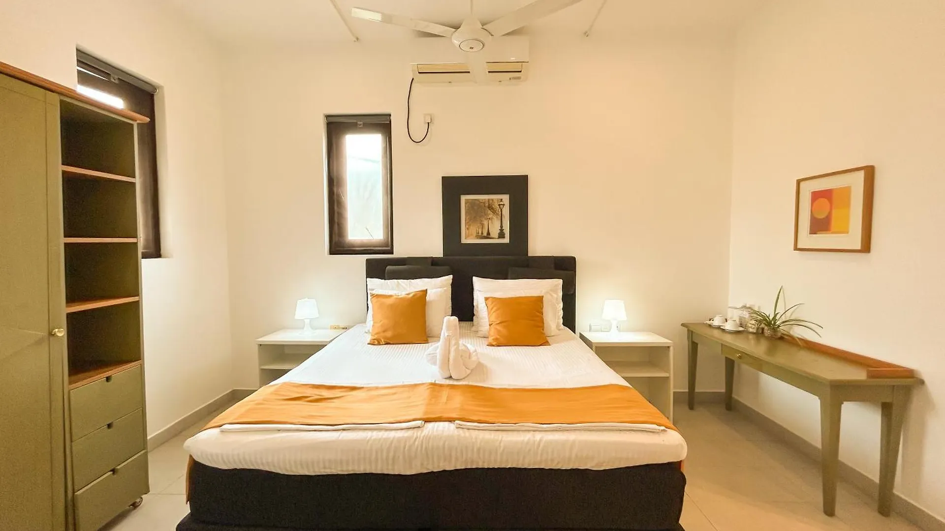 Maria Villa By Blue Bird Negombo Hotel