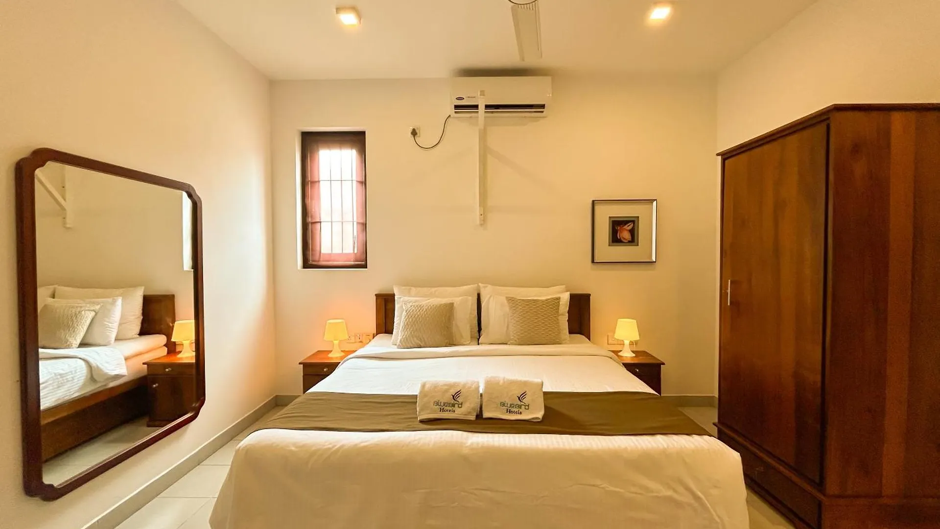 Maria Villa By Blue Bird Negombo