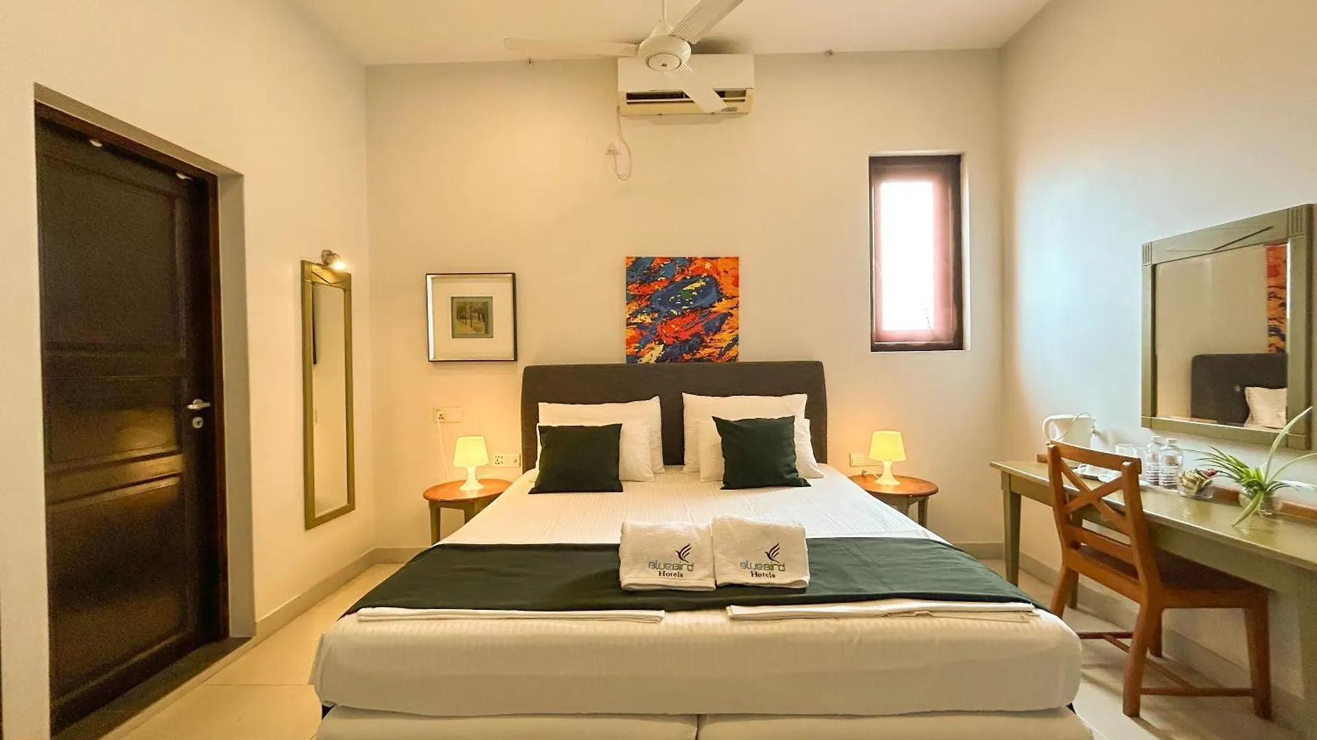 Hotel Maria Villa By Blue Bird Negombo