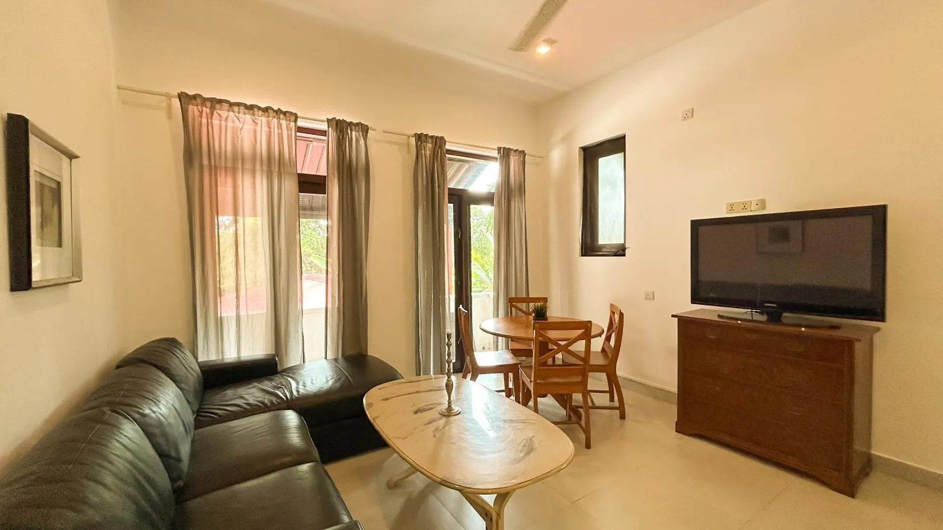 Hotel Maria Villa By Blue Bird Negombo