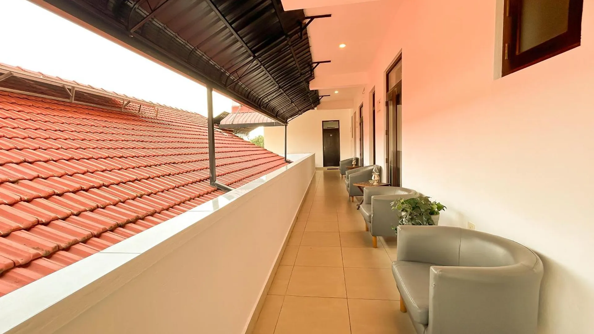 Maria Villa By Blue Bird Negombo Hotel