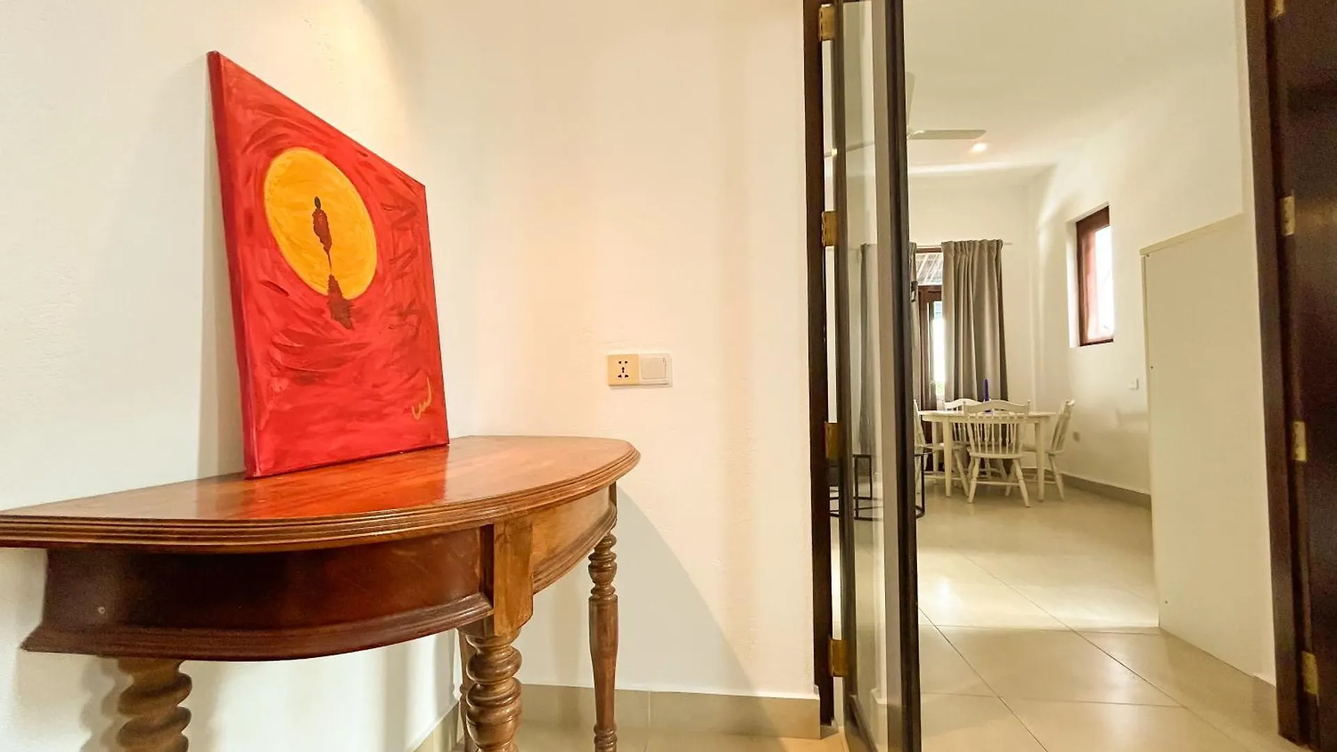 Maria Villa By Blue Bird Negombo