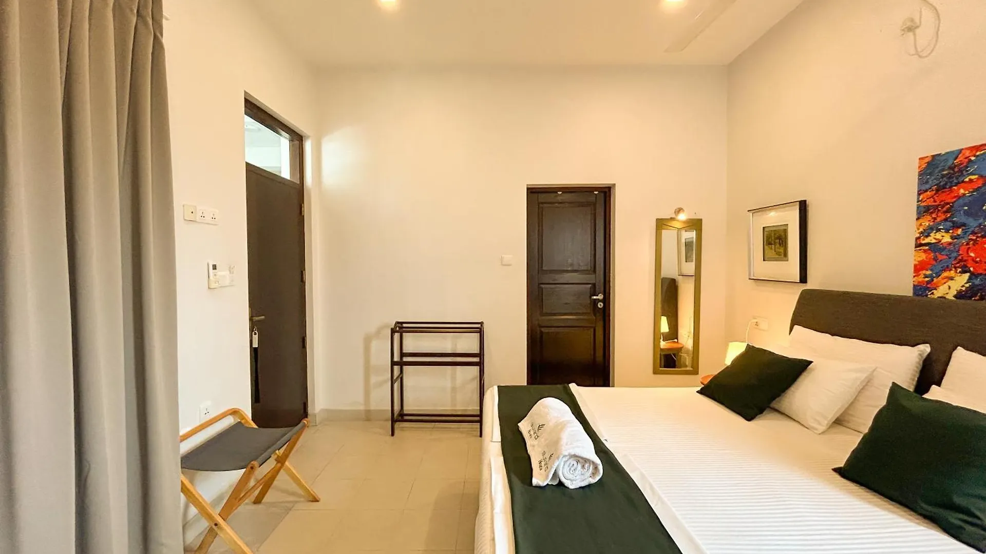Maria Villa By Blue Bird Negombo Sri Lanka