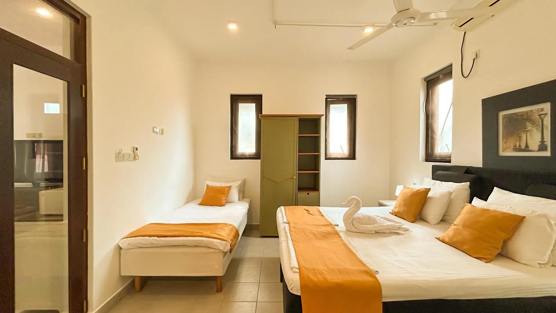 Maria Villa By Blue Bird Negombo Hotel