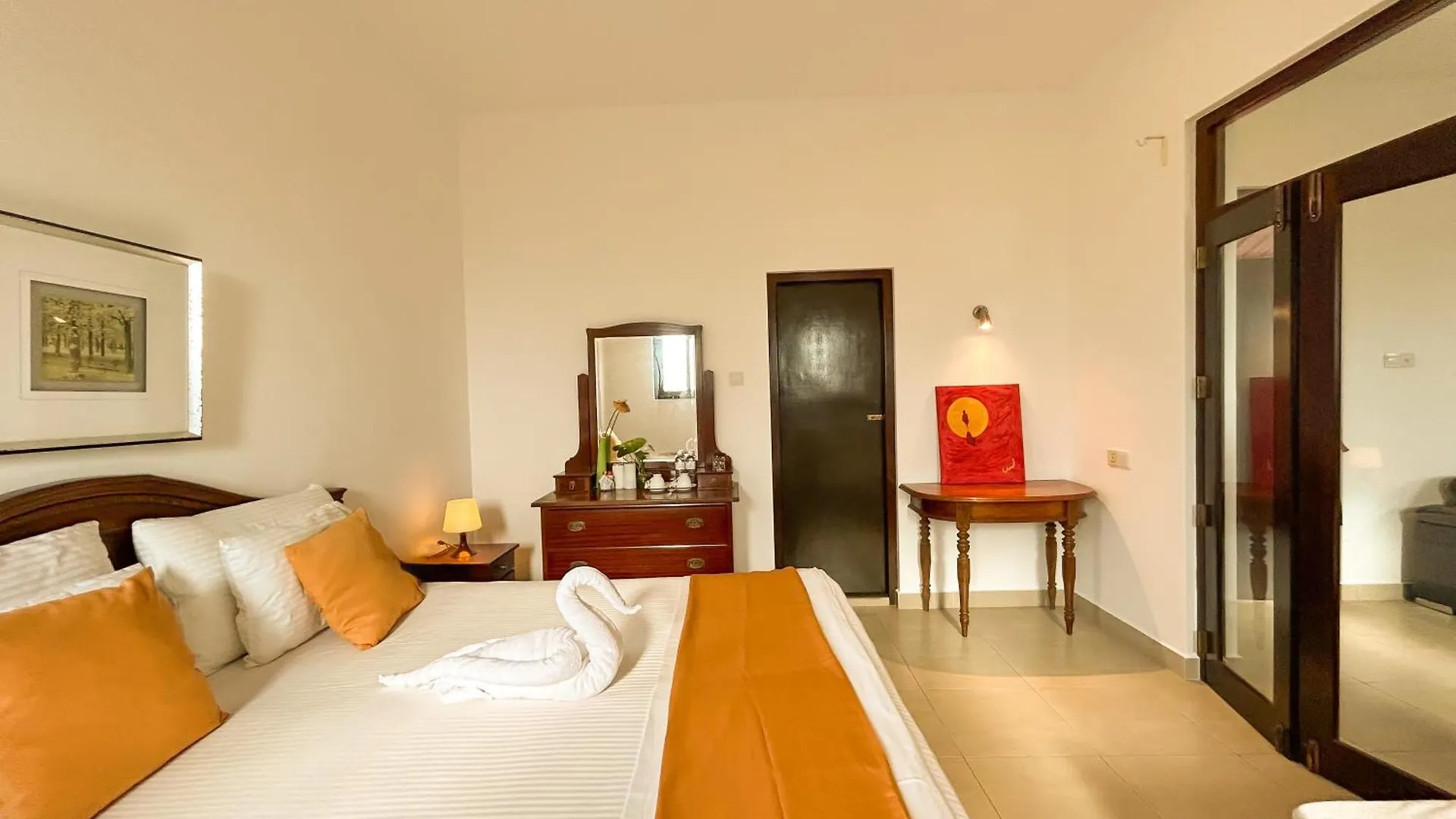Maria Villa By Blue Bird Negombo 2*,  Sri Lanka