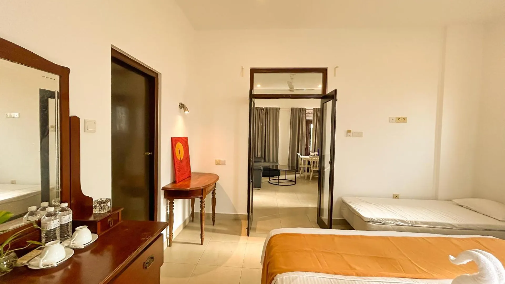 Hotel Maria Villa By Blue Bird Negombo