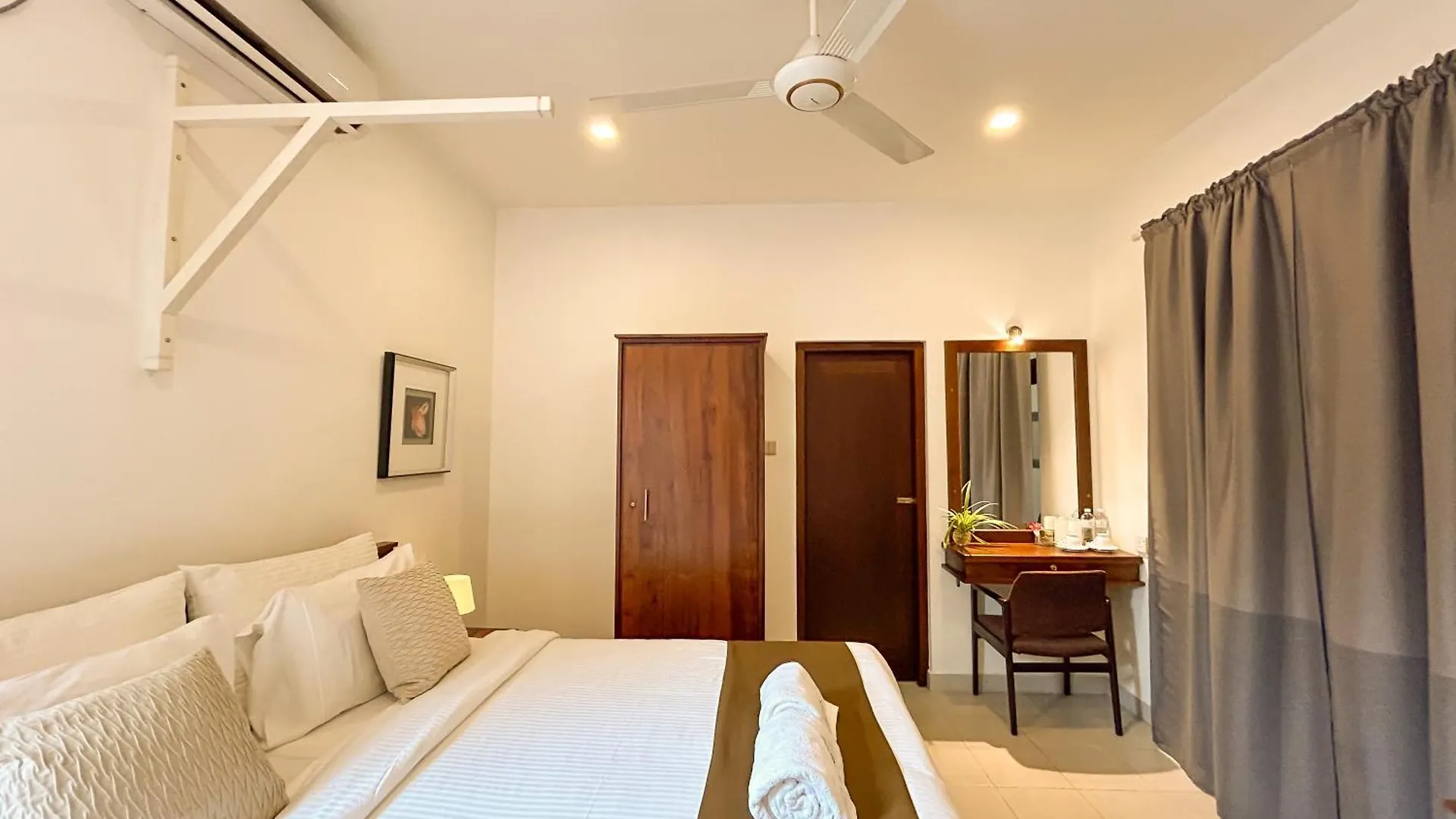 Maria Villa By Blue Bird Negombo