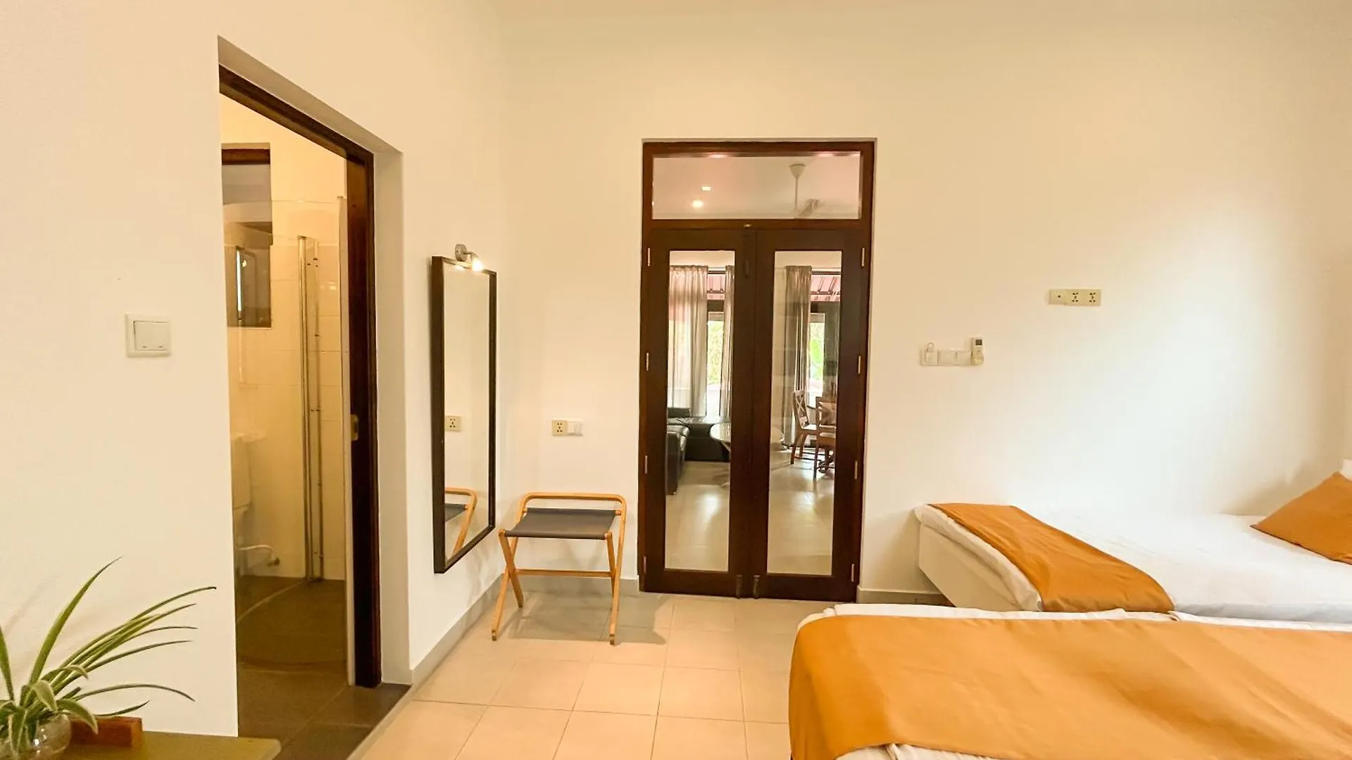Hotel Maria Villa By Blue Bird Negombo