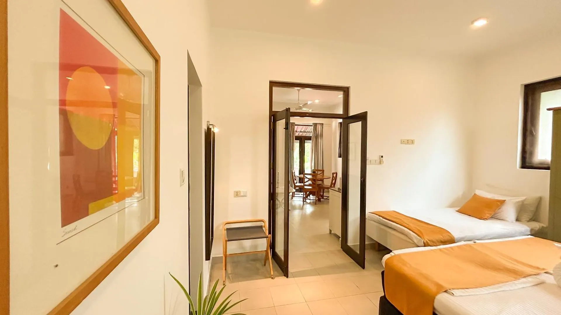 Maria Villa By Blue Bird Negombo Hotel