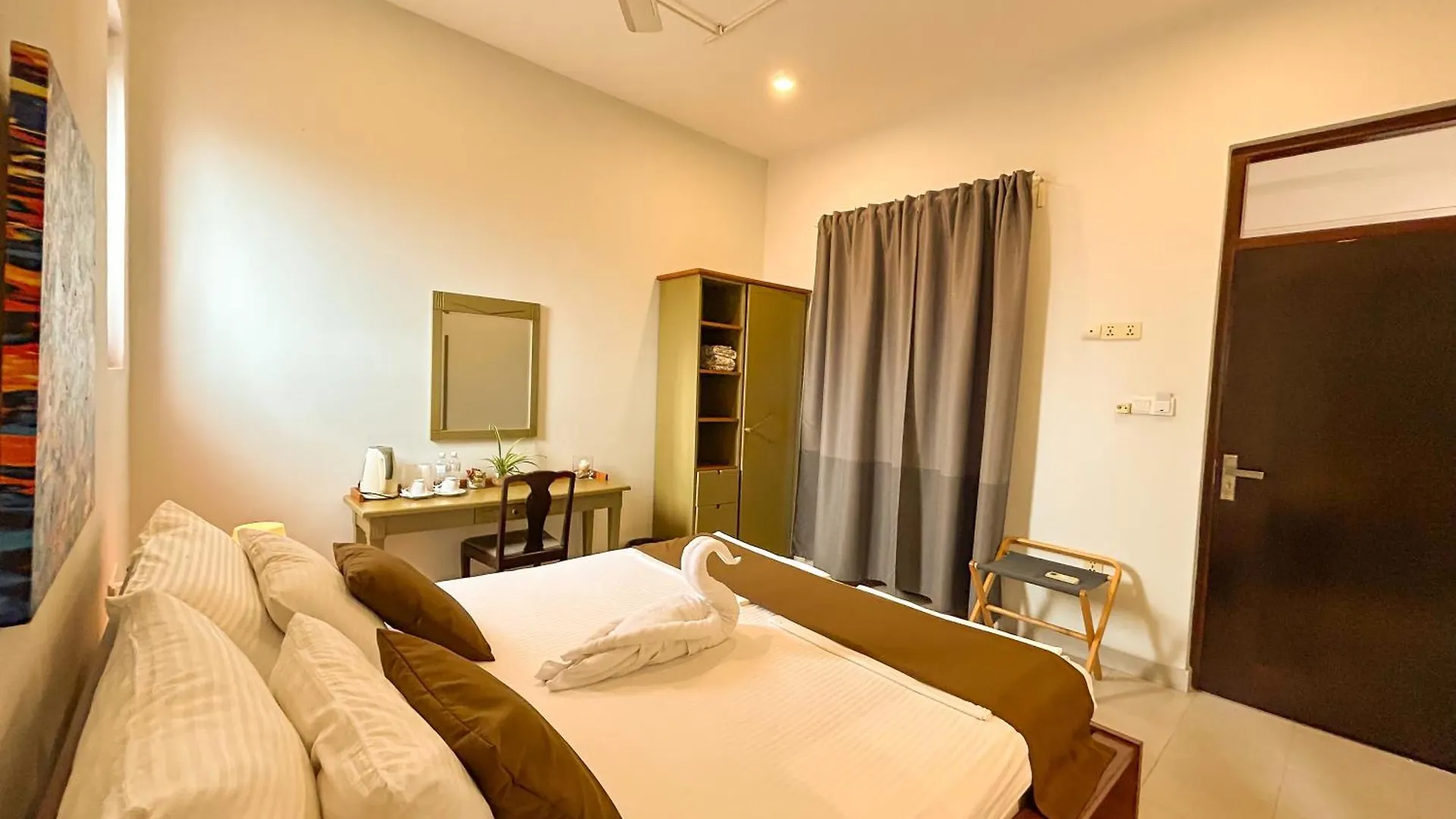 Maria Villa By Blue Bird Negombo