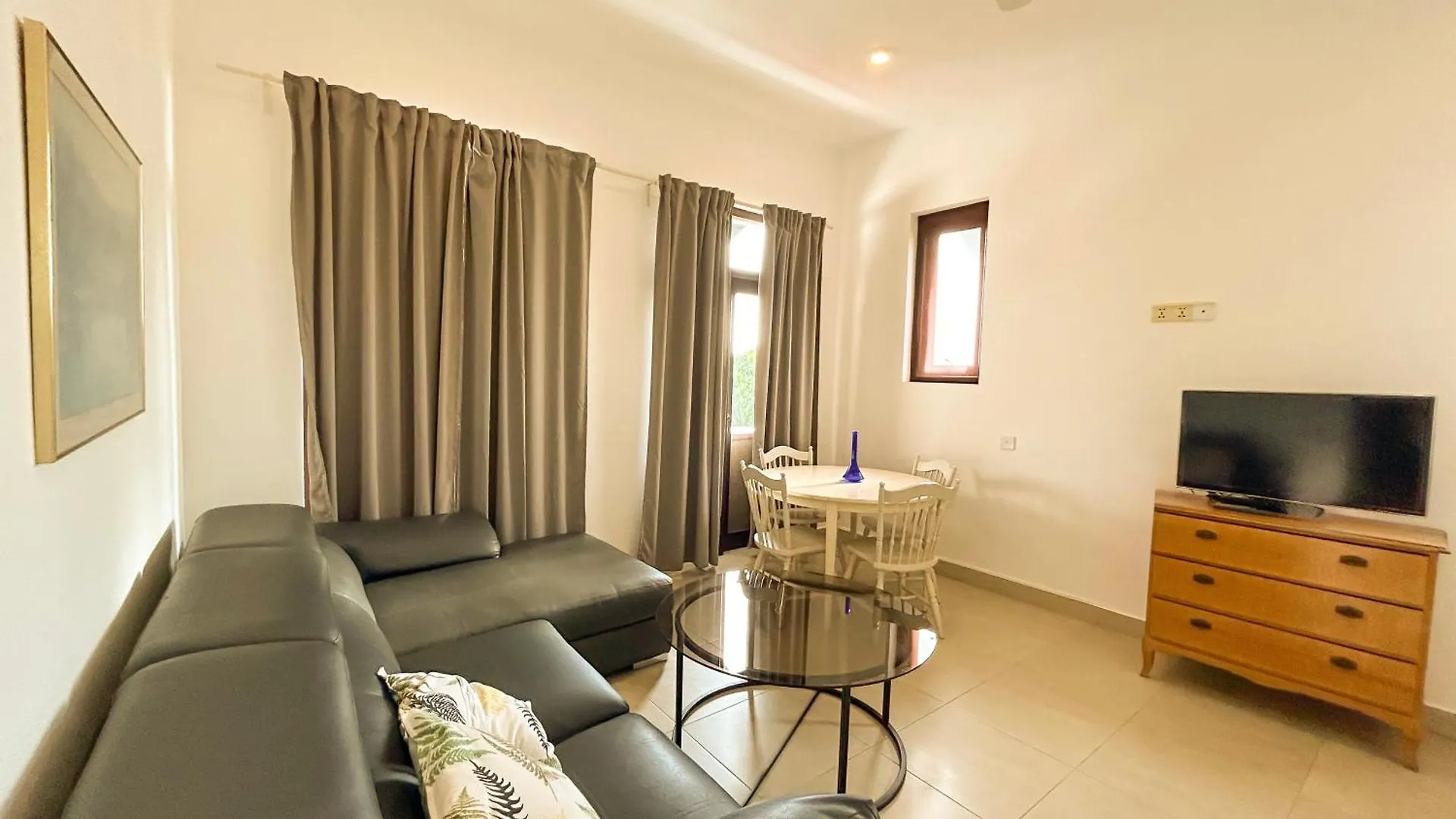 Maria Villa By Blue Bird Negombo Sri Lanka