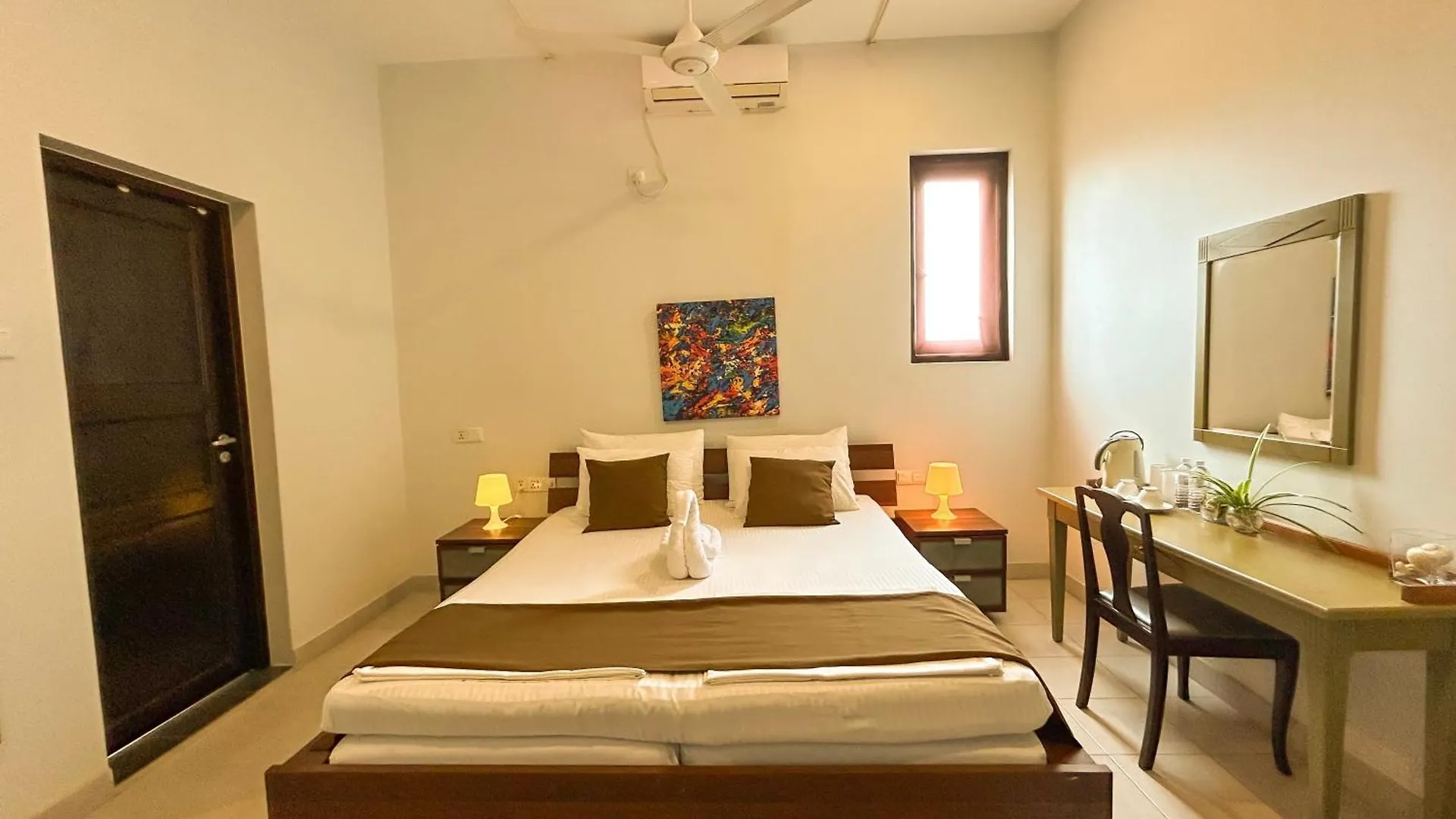 Maria Villa By Blue Bird Negombo 2*,  Sri Lanka