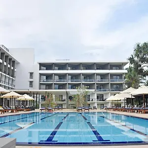 5* Отель Goldi Sands